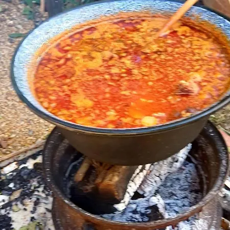 Apartmanház-pärlan Apartamento *