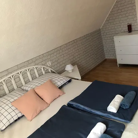 Apartmanhaz-paerlan 아파트