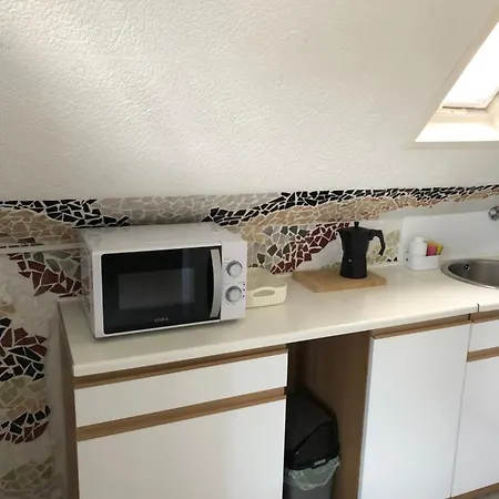 Apartmanház-pärlan Balatonboglár