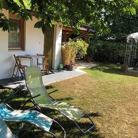 Apartmanház-pärlan Balatonboglár