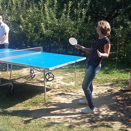 Apartmanház-pärlan *