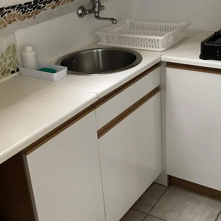 Apartmanház-pärlan Balatonboglár