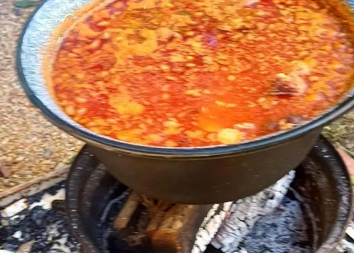 Apartmanház-pärlan Apartamento *