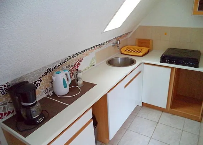 Apartmanház-pärlan Apartamento