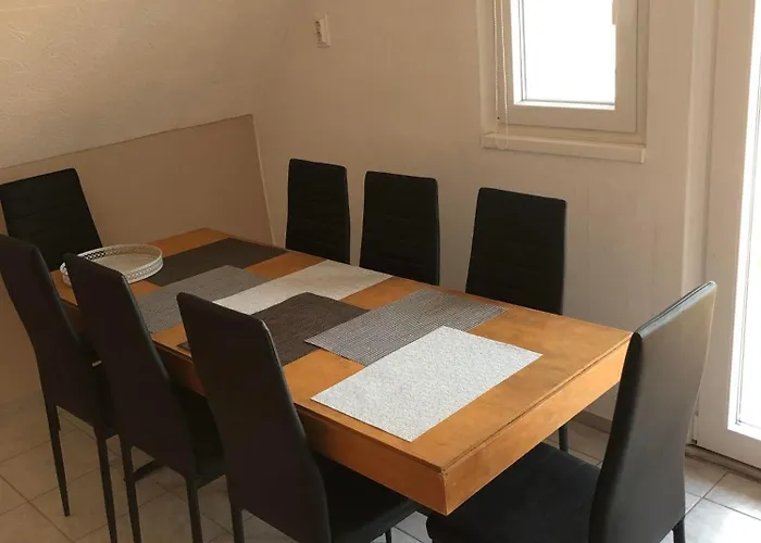 Apartmanház-pärlan Balatonboglár