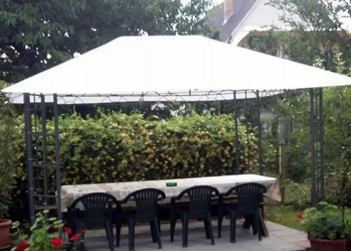 Apartamento Apartmanház-pärlan Balatonboglár